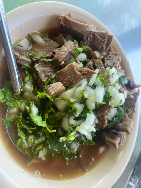 TACOS PINTO JR image 5