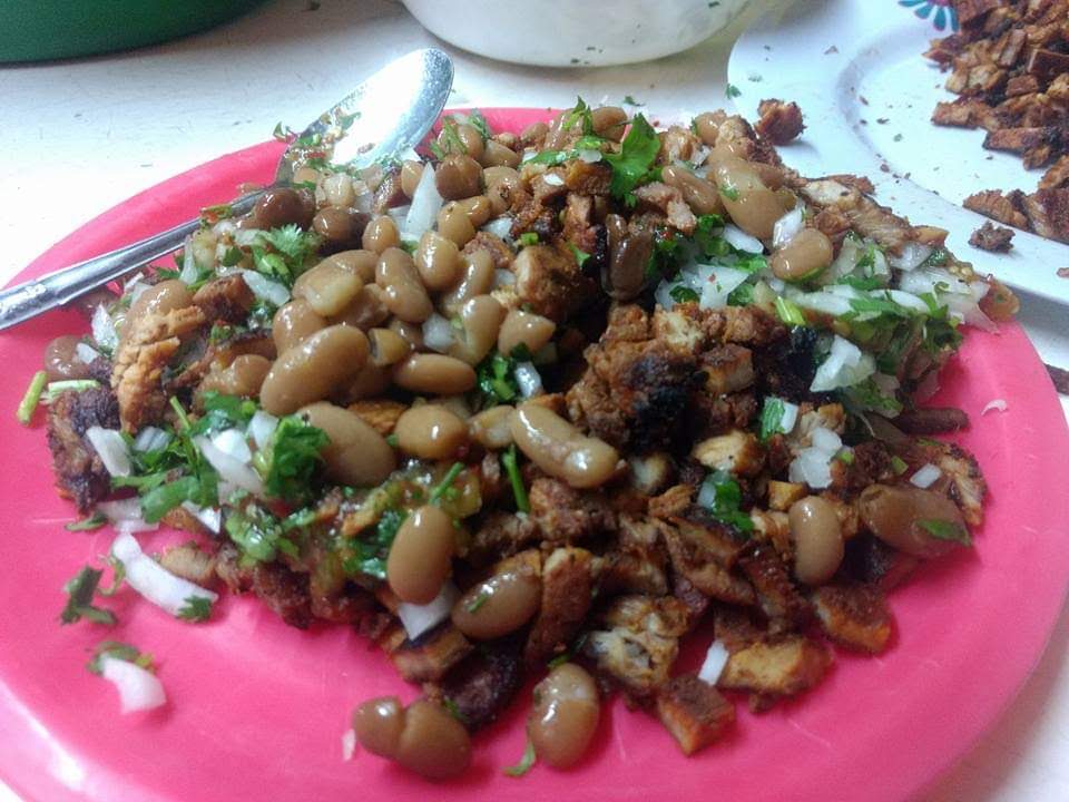 TACOS PINTO JR image 8