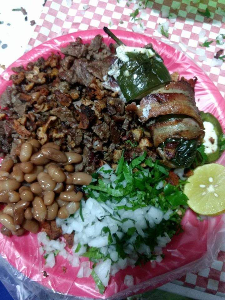 TACOS PINTO JR image 9