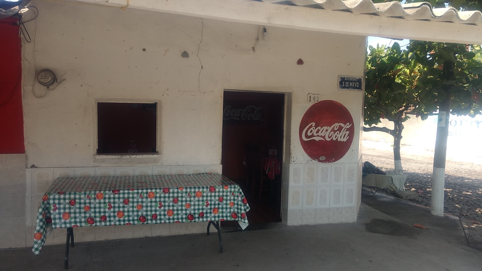 Cenaduría Elidia image 2