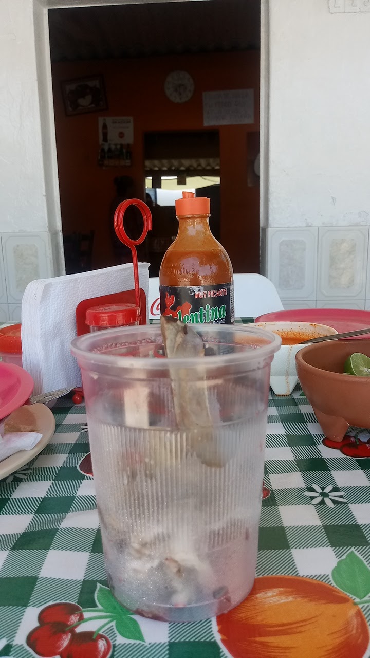 Cenaduría Elidia image 3