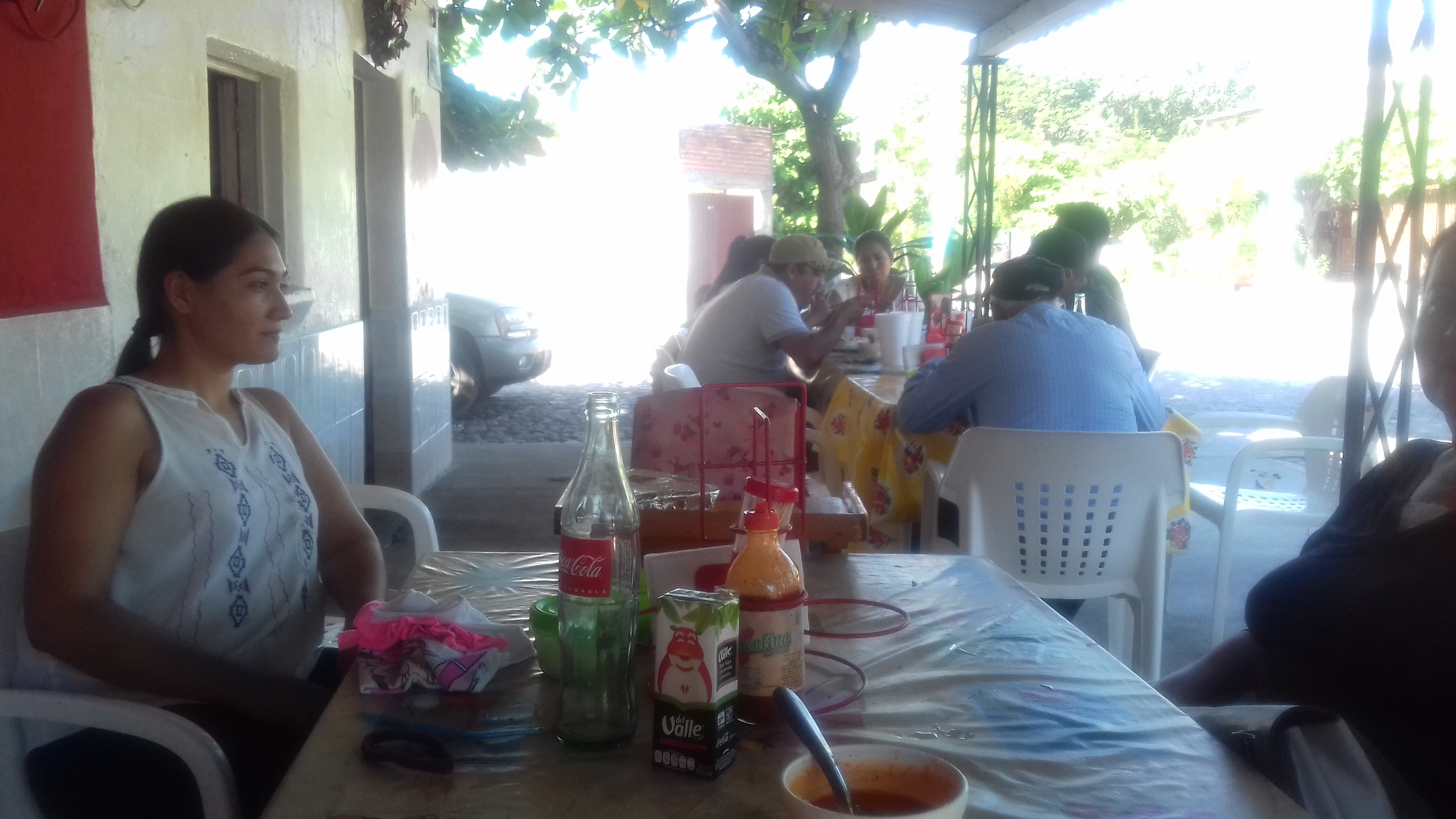 Cenaduría Elidia image 5