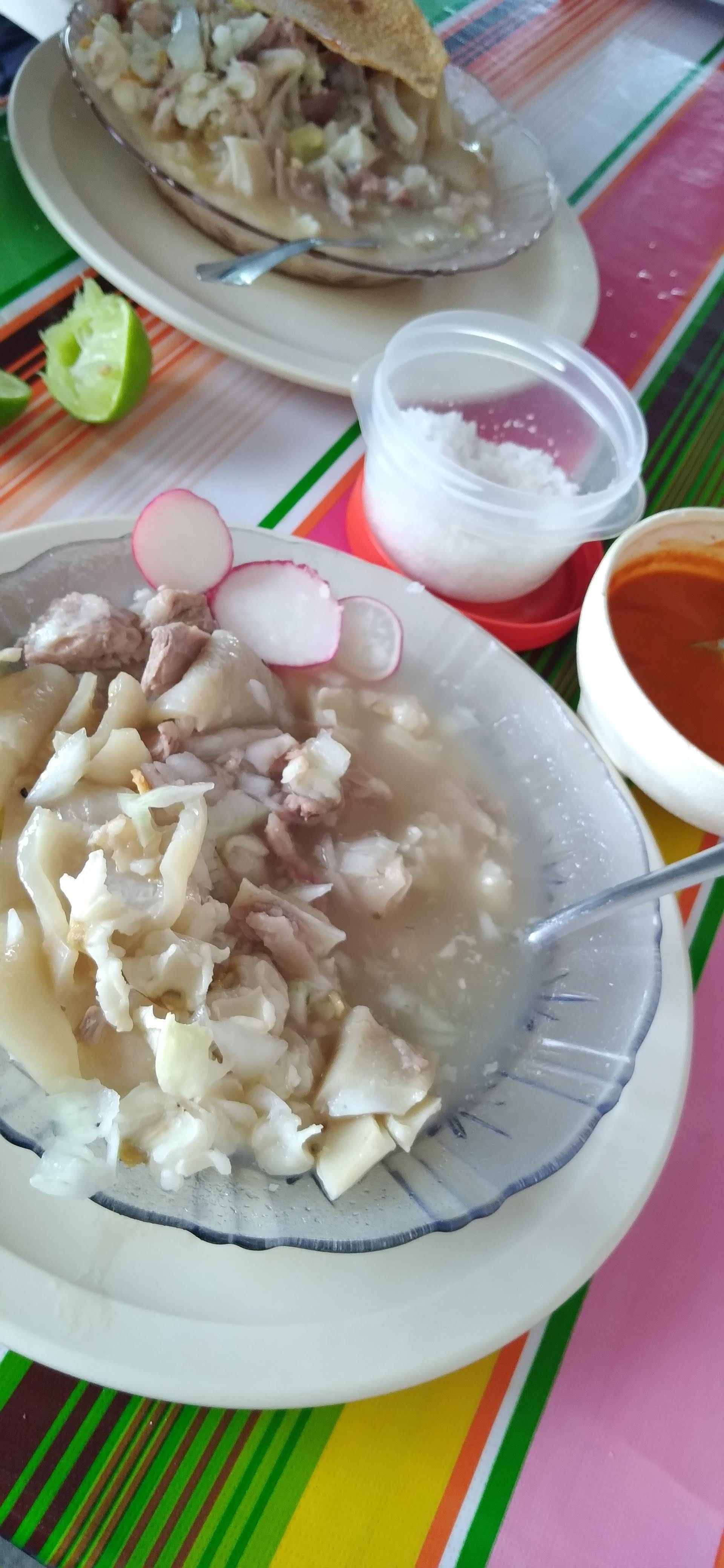 Cenaduría Elidia image 9