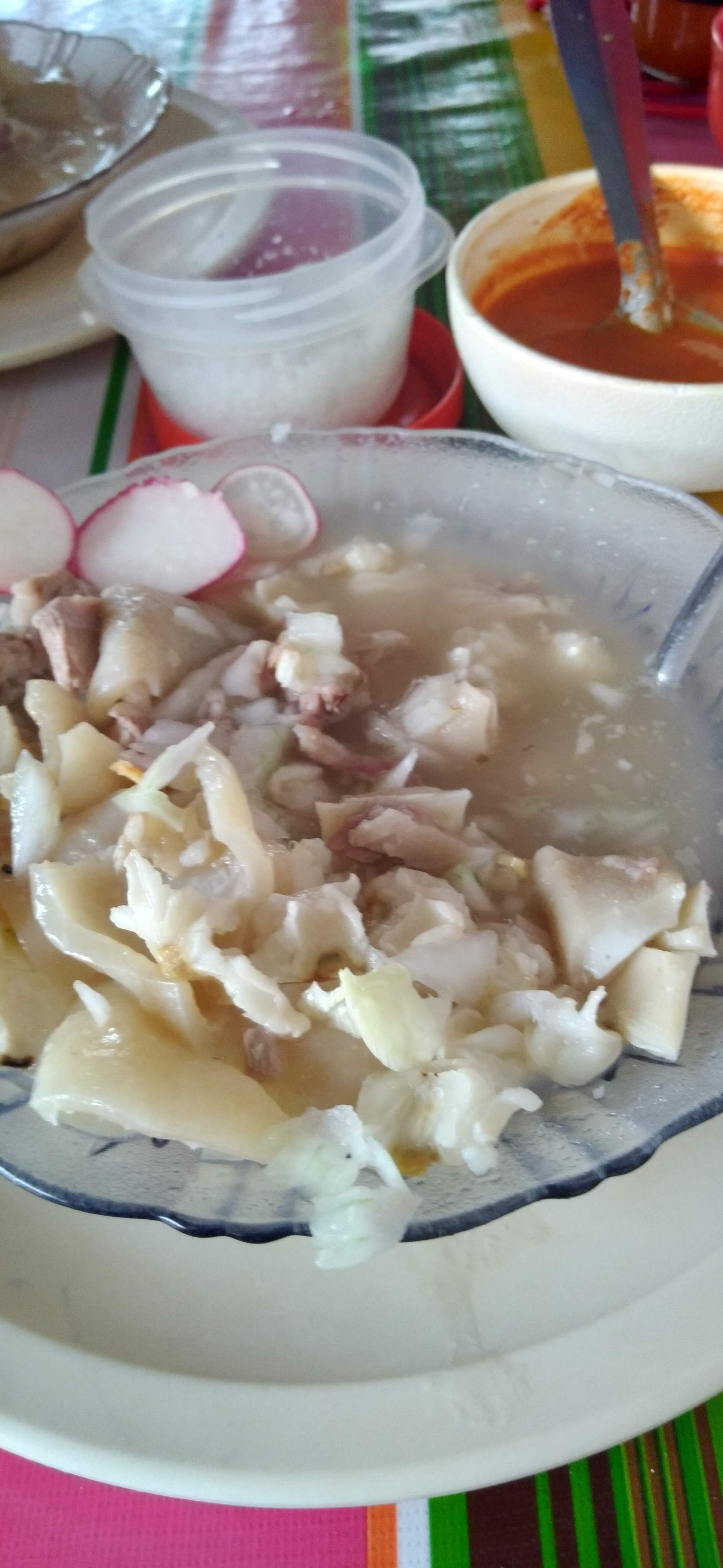 Cenaduría Elidia image 10