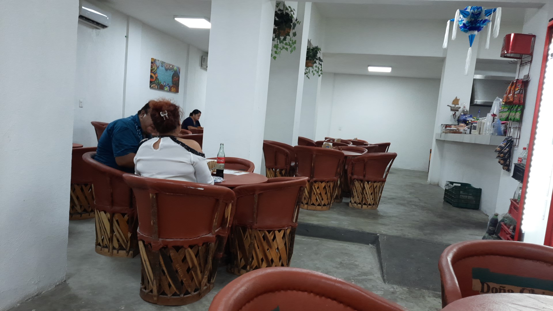 Doña Chivis image 3