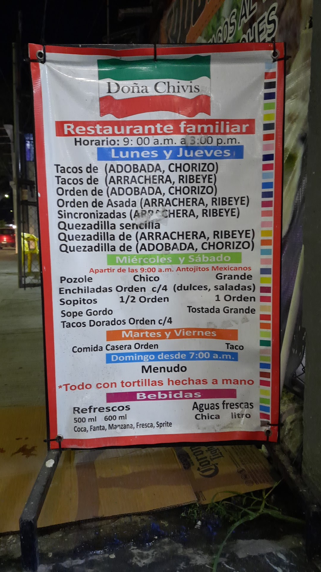 Doña Chivis image 7