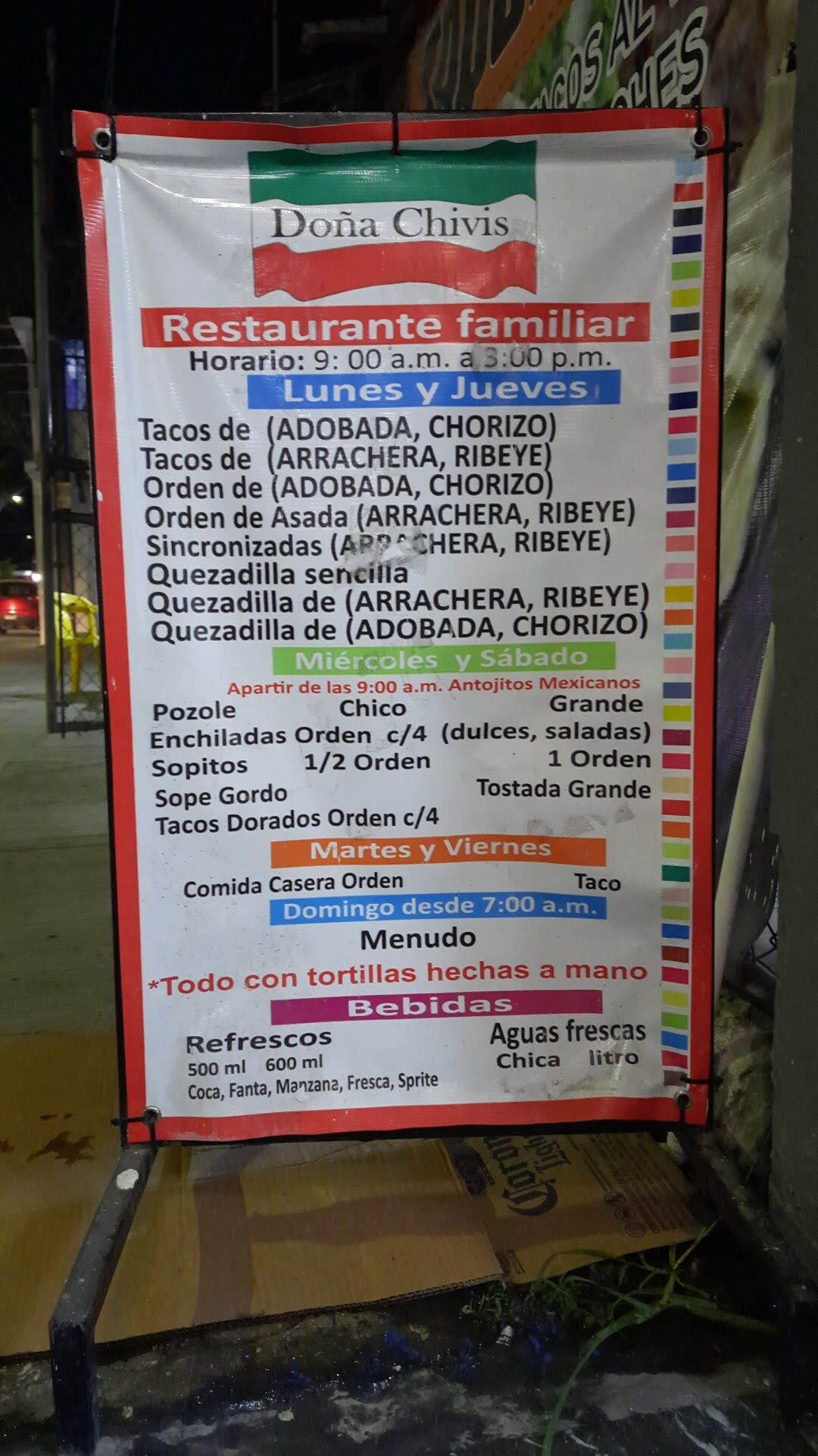 Doña Chivis image 7