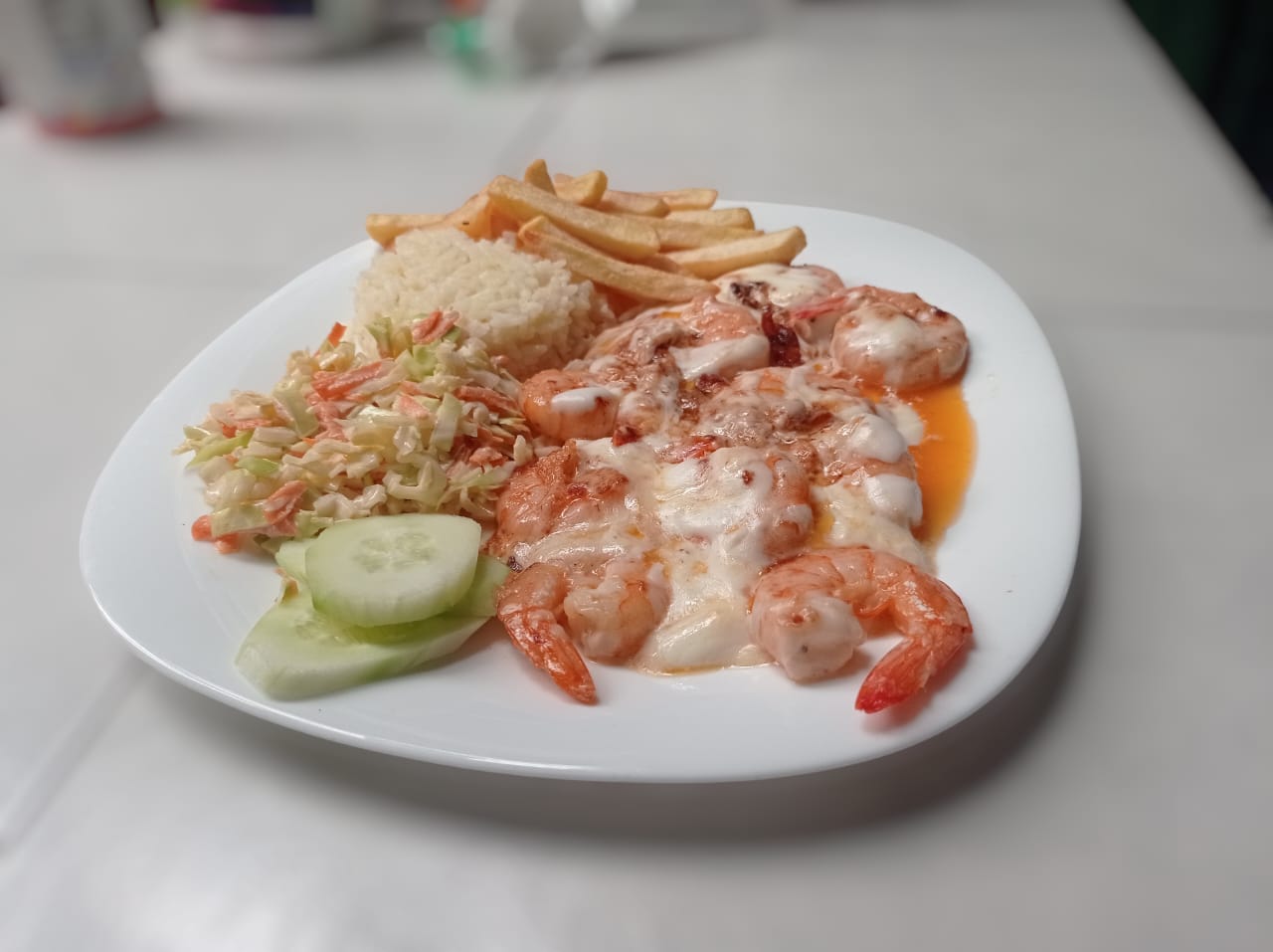 Mariscos Cukis image 1