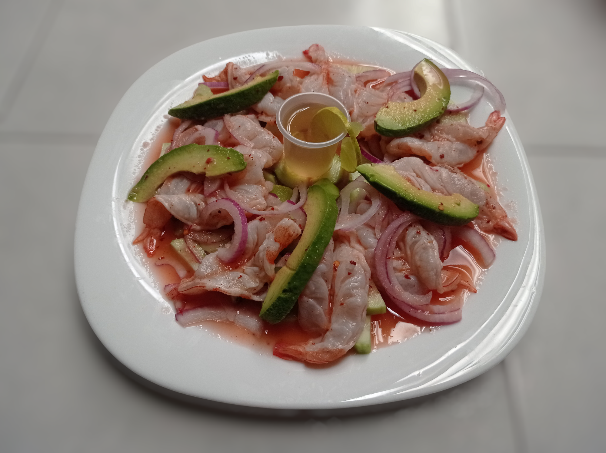 Mariscos Cukis image 2