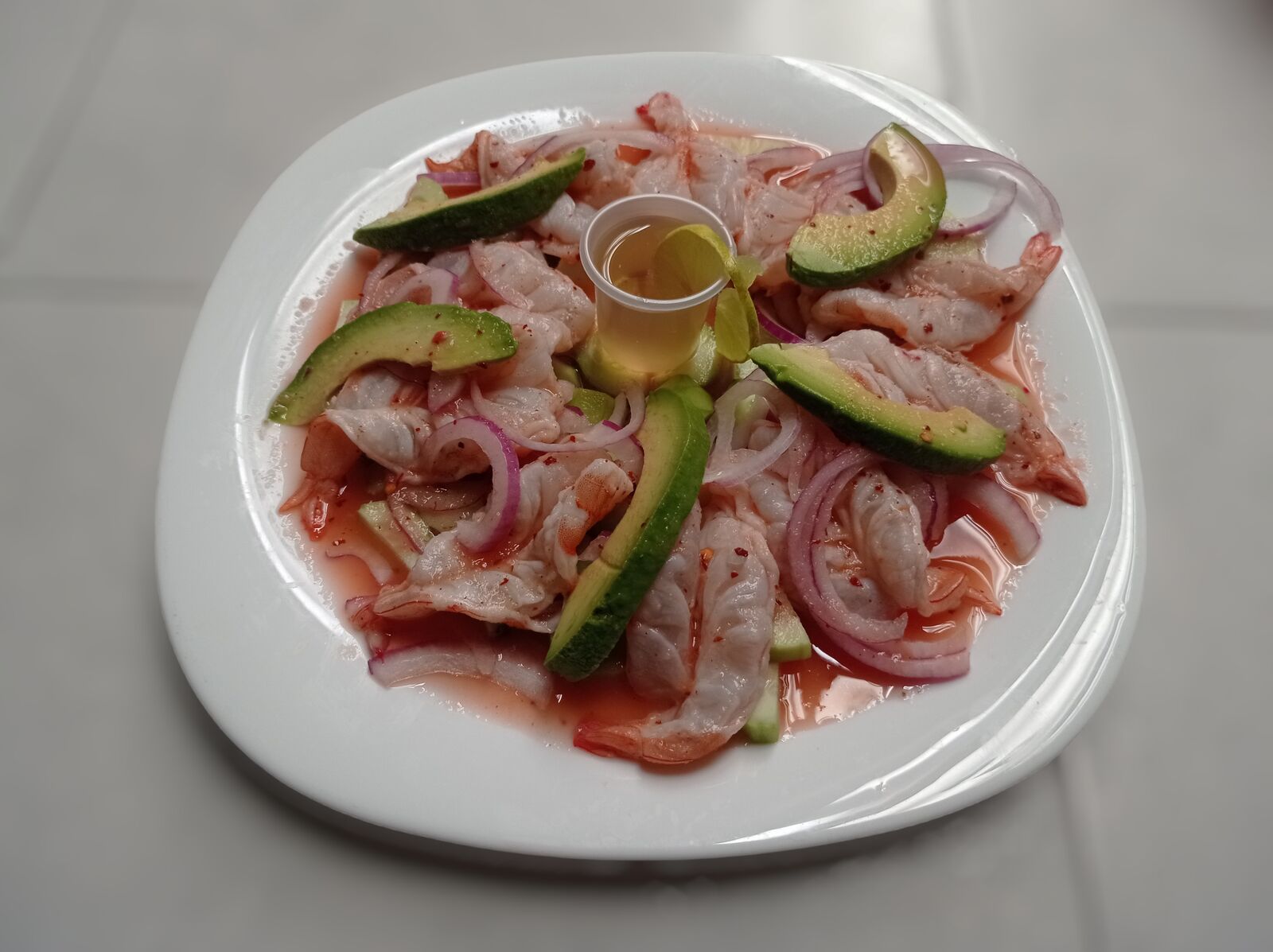 Mariscos Cukis image 2