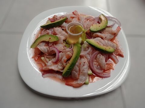 Mariscos Cukis image 2