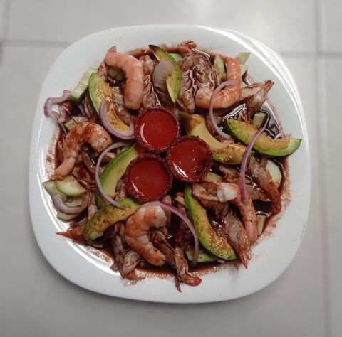 Mariscos Cukis image 4