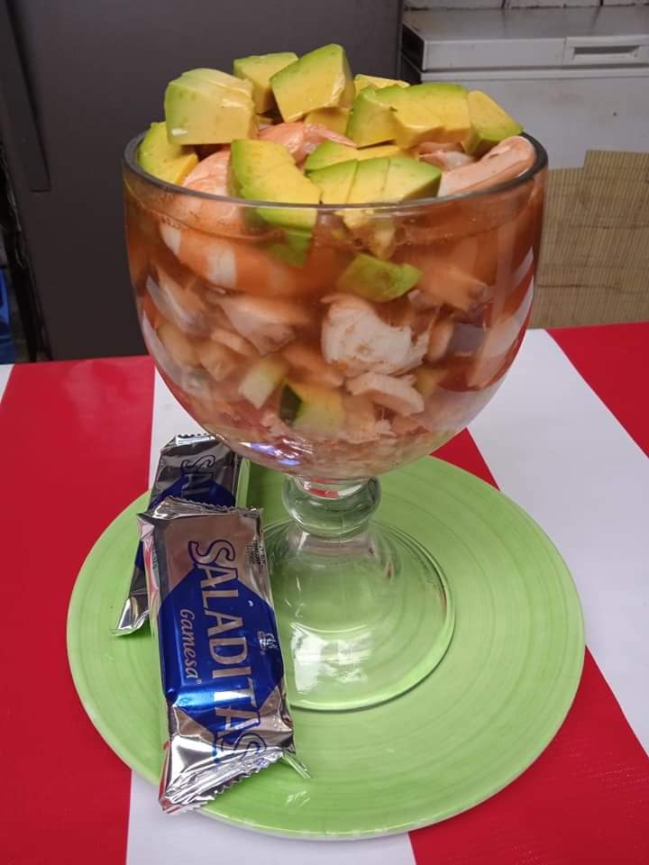 Mariscos Cukis image 5