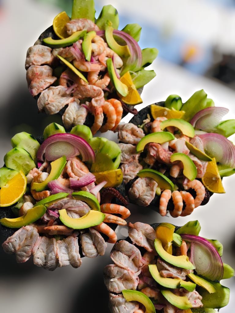 Mariscos Cukis image 6