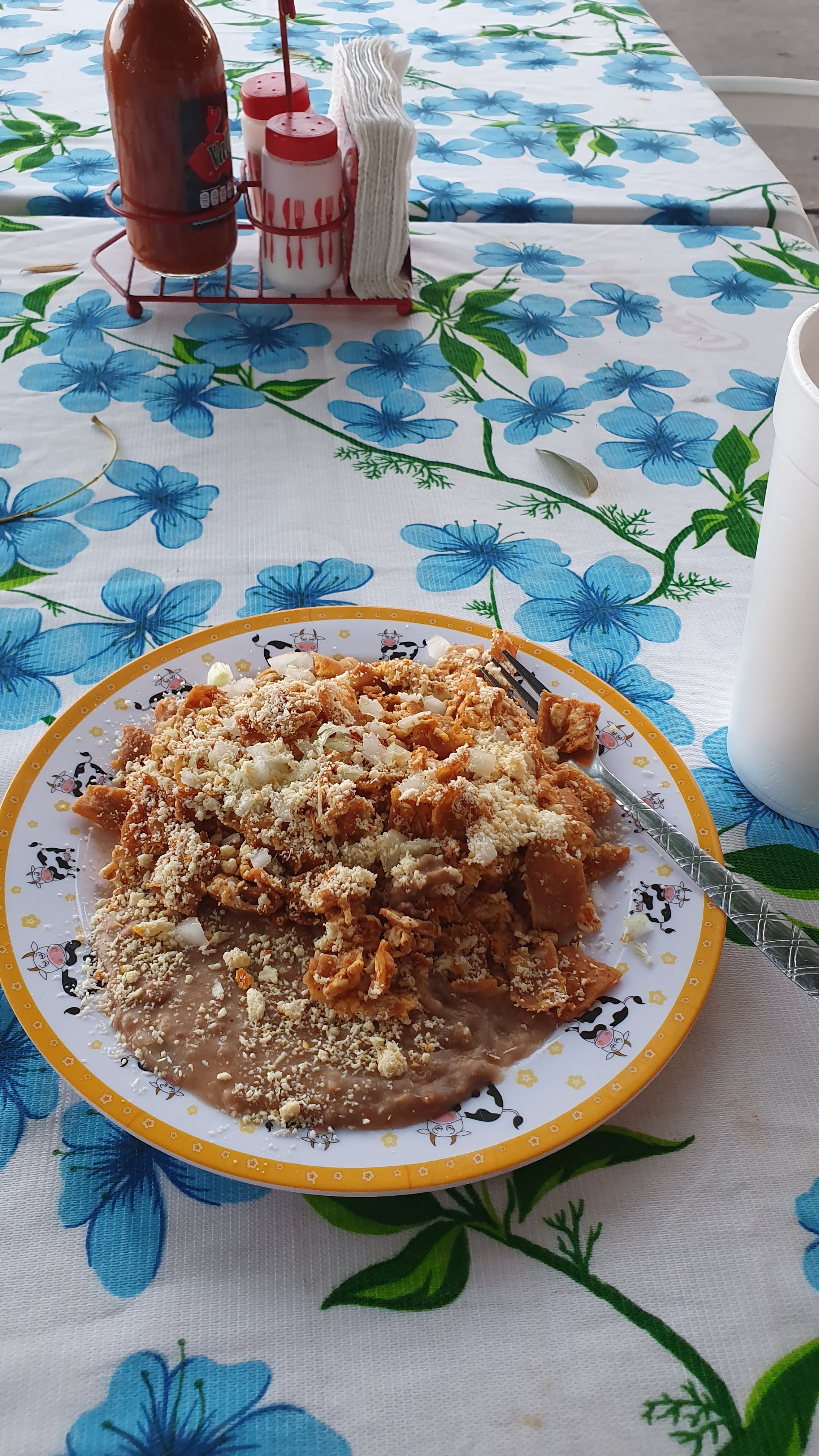 Loncheria Gina (Restaurant) image 1