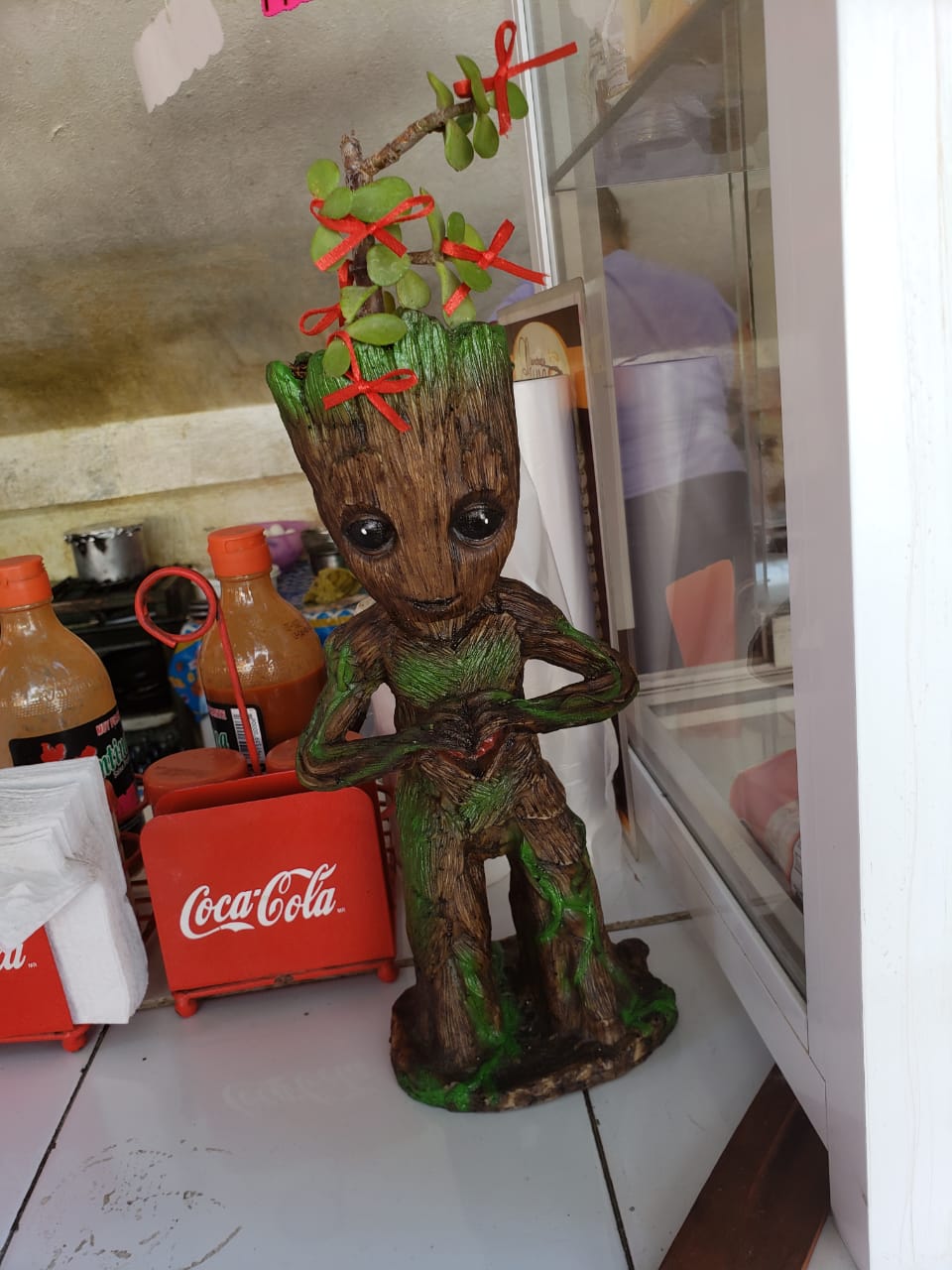 Loncheria Gina (Restaurant) image 2