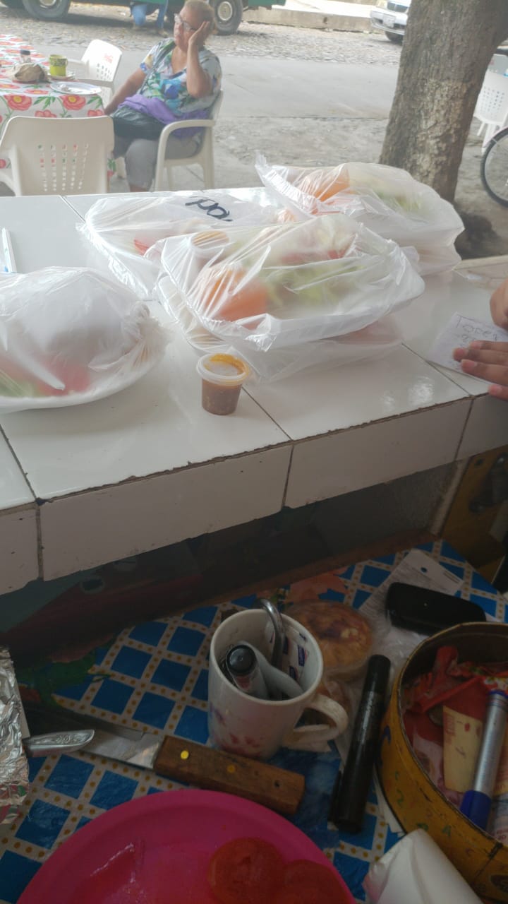 Loncheria Gina (Restaurant) image 3