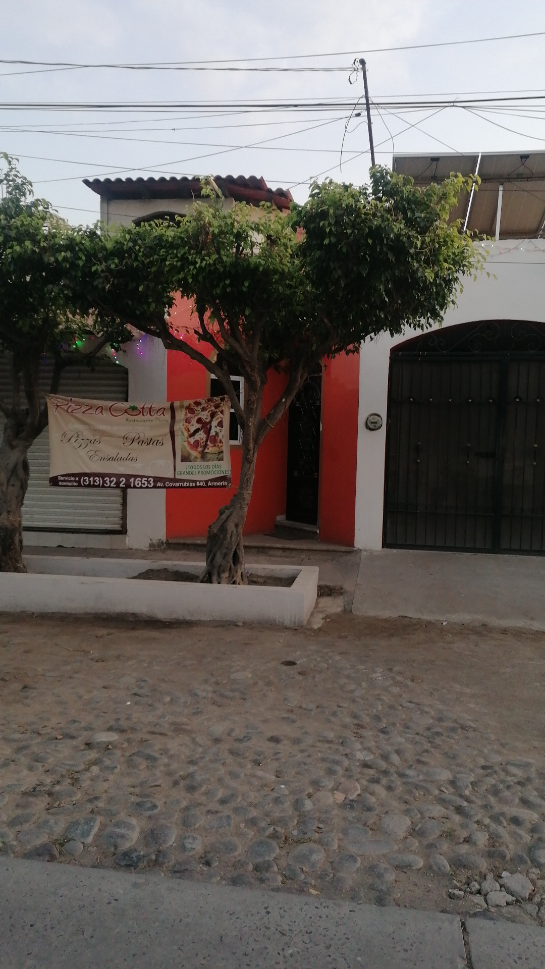 Ristorante "Pizzas Cotta" image 1