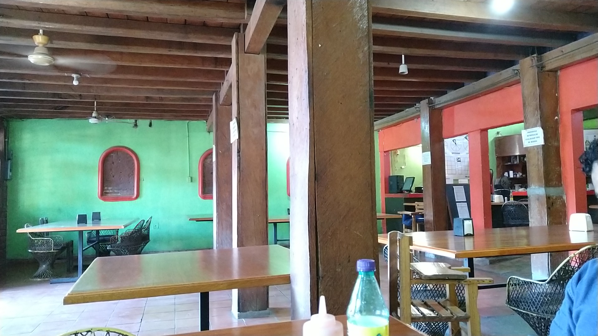 Pizzas Jacarandas image 3