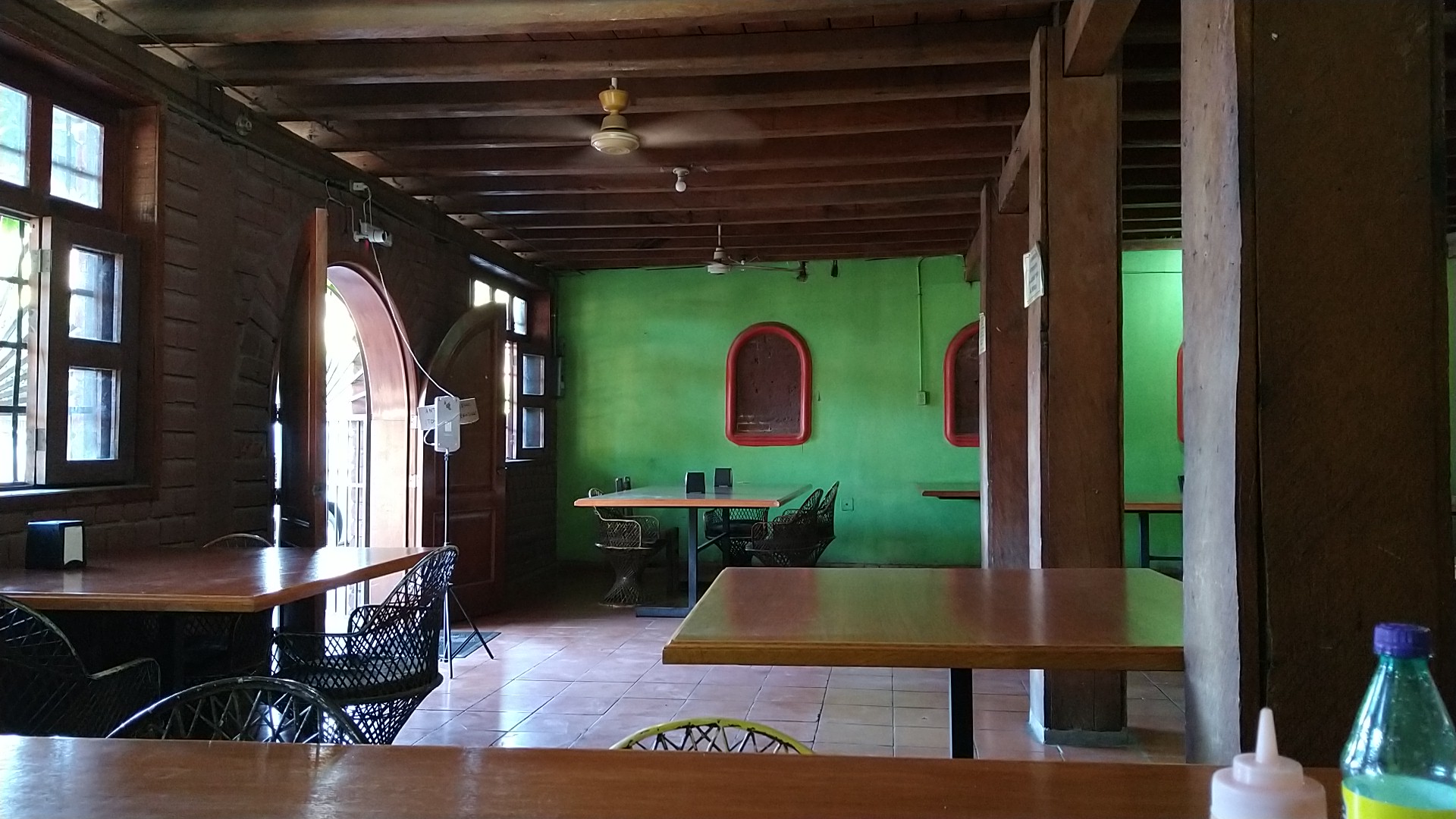 Pizzas Jacarandas image 6