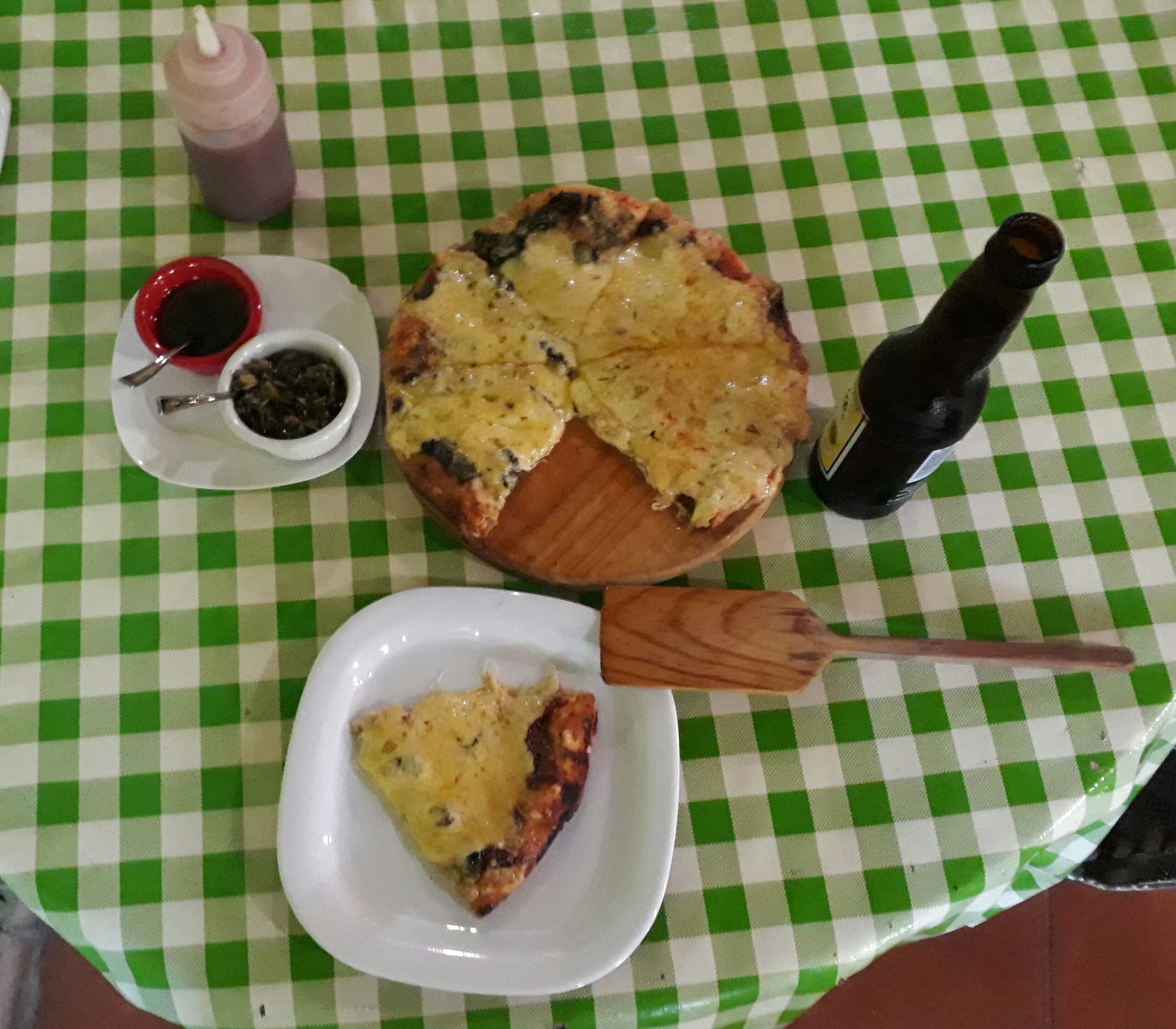 Pizzas Jacarandas image 8