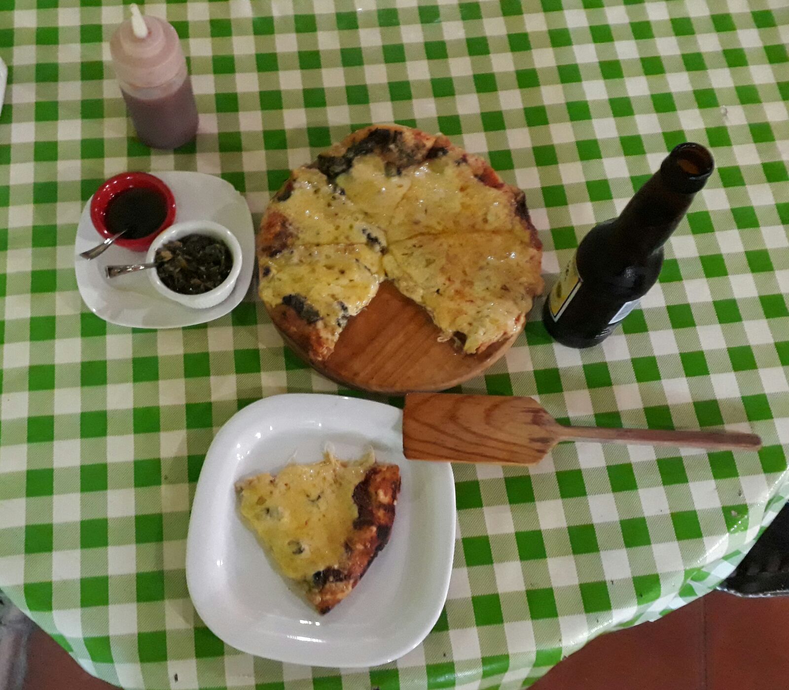 Pizzas Jacarandas image 8