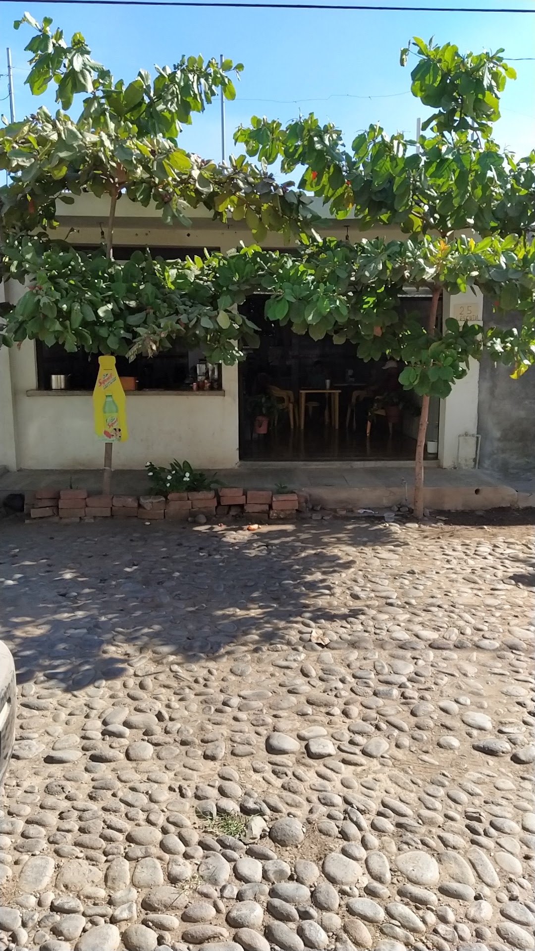 Fonda la guadalupana image 1