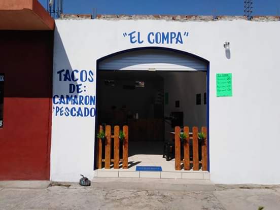El Compa image 3