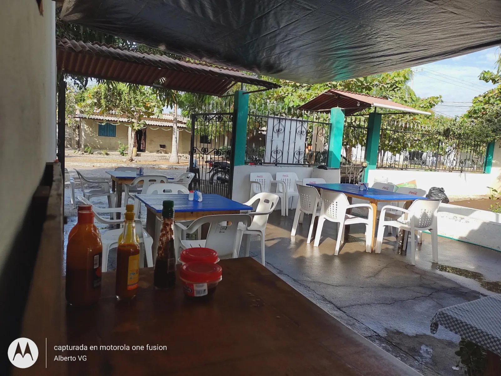 El Compa image 5