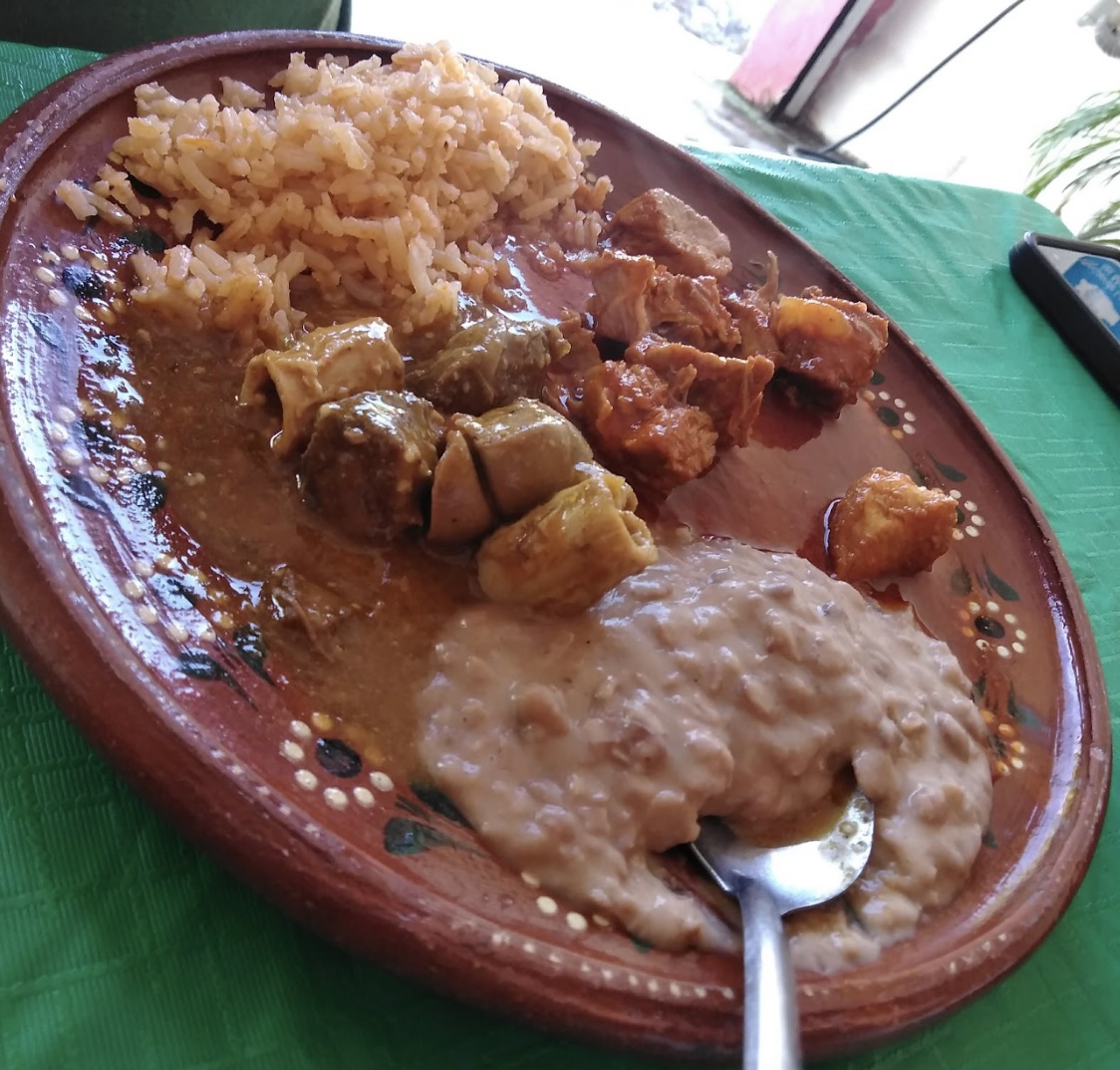 Cocina Económica Cofradía image 1