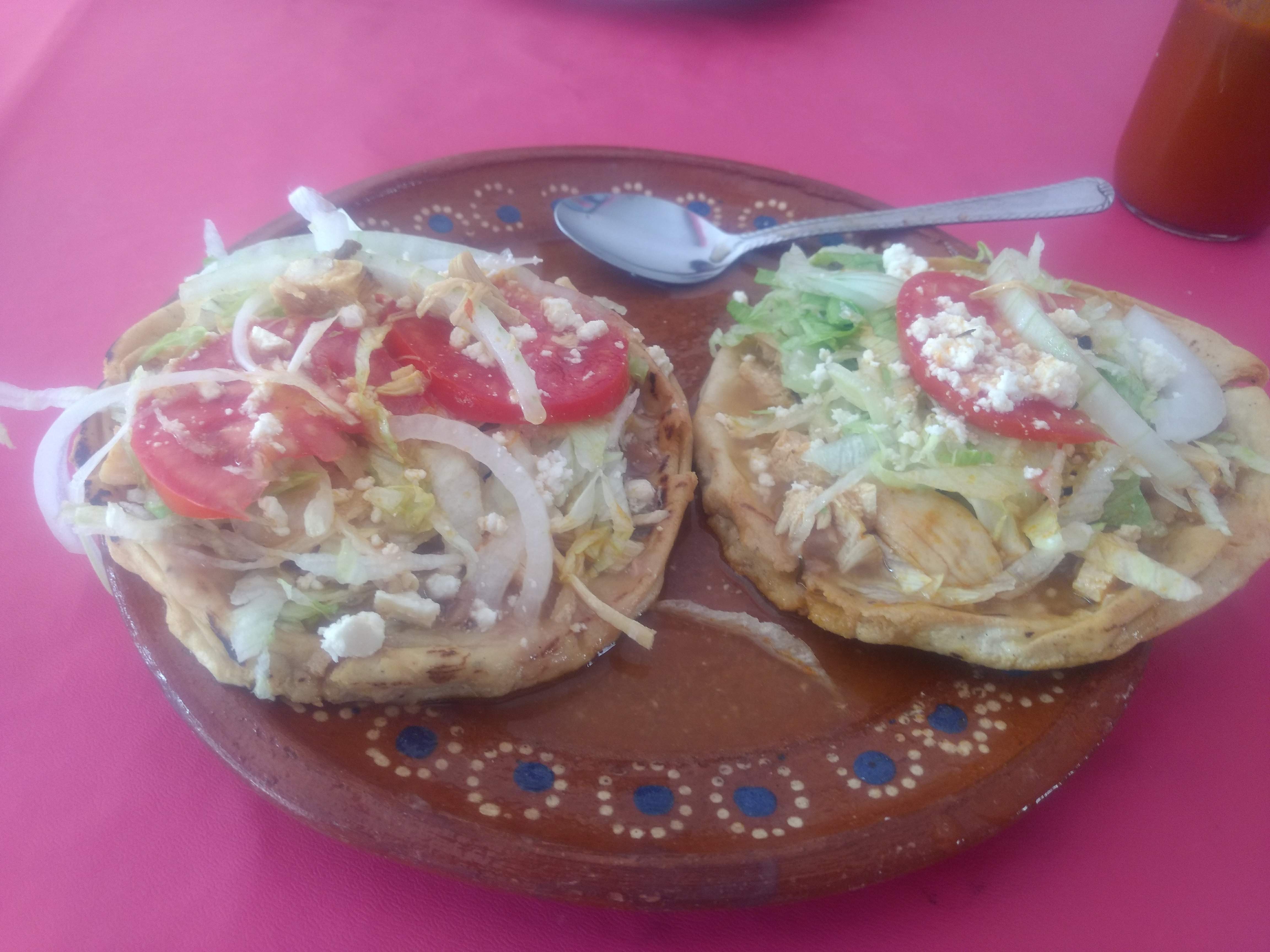 Cocina Económica Cofradía image 2