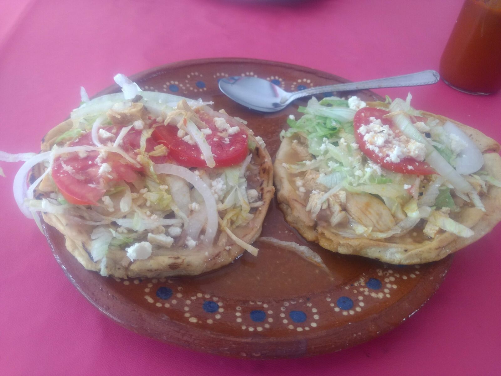 Cocina Económica Cofradía image 2