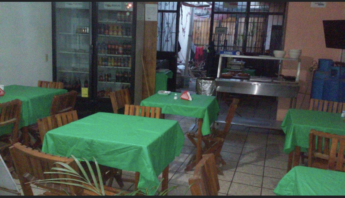 Cocina Económica Cofradía image 6