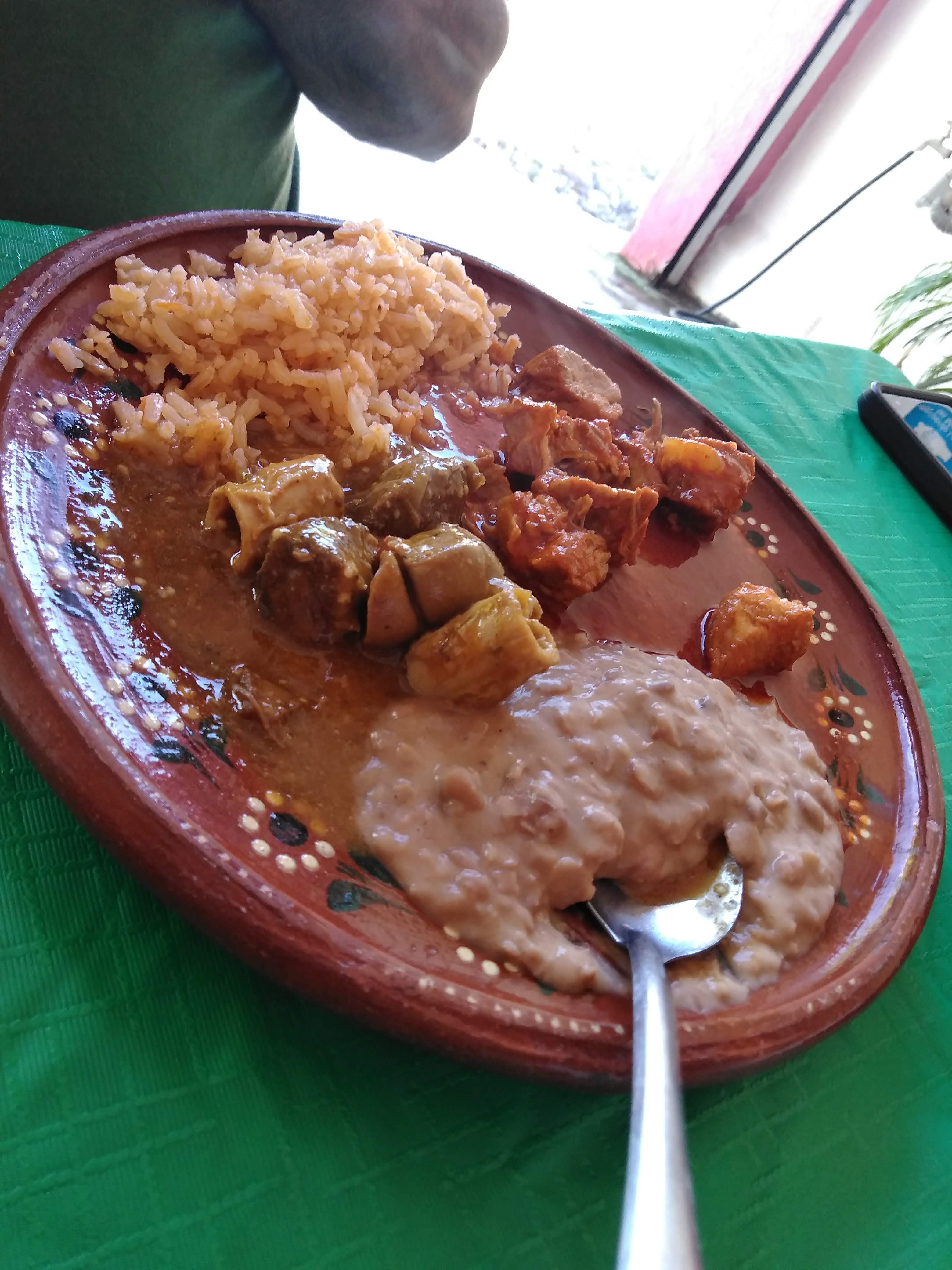 Cocina Económica Cofradía image 7