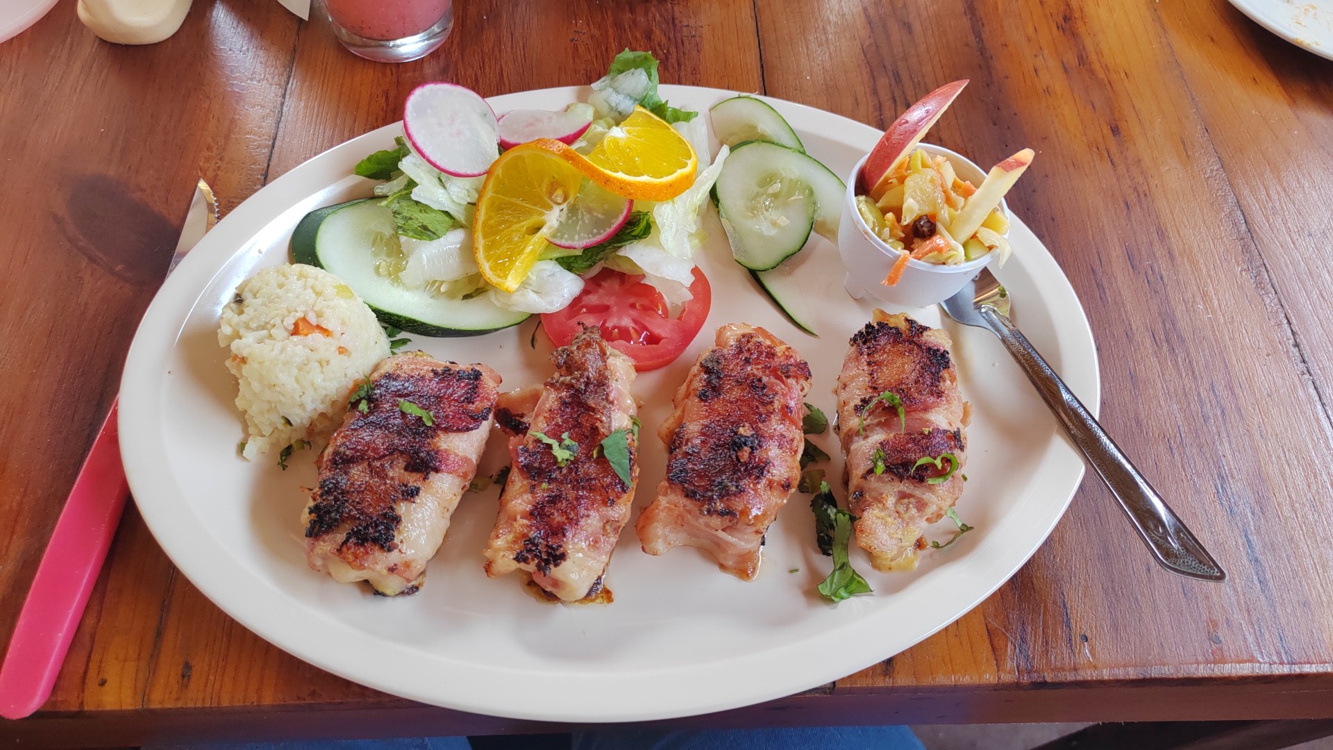 Beto y Fredy image 2