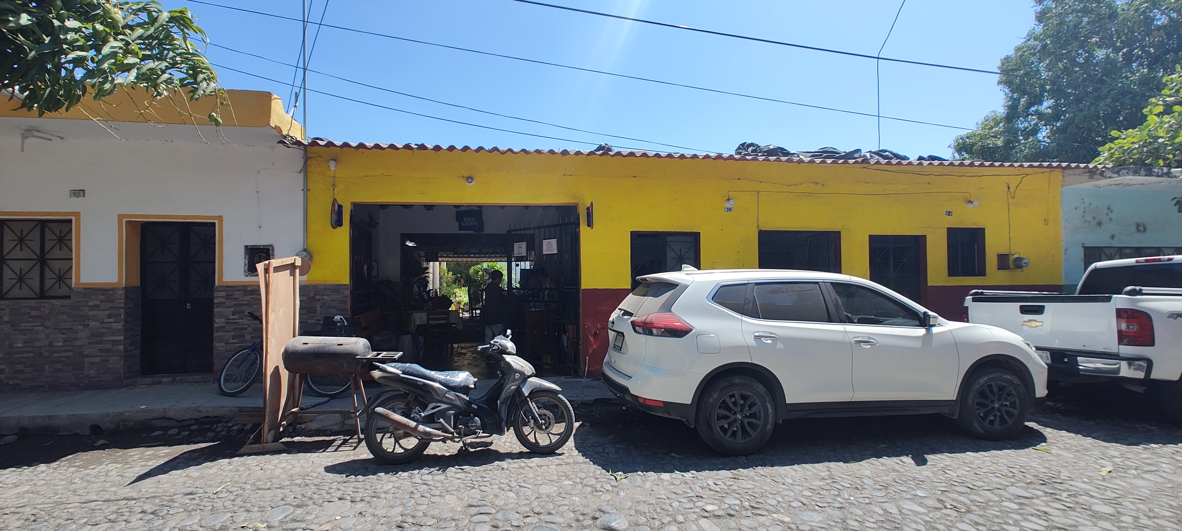 Beto y Fredy image 9