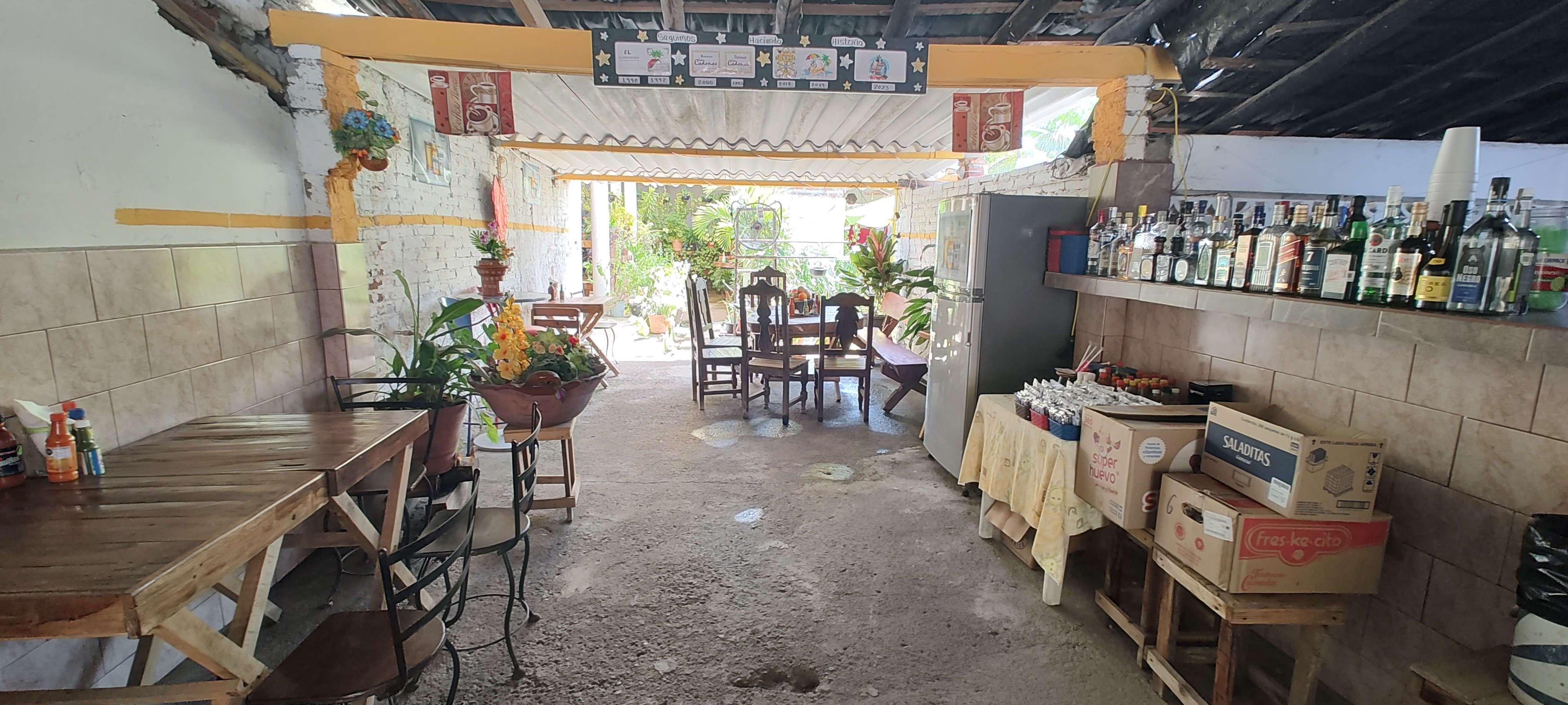 Beto y Fredy image 10