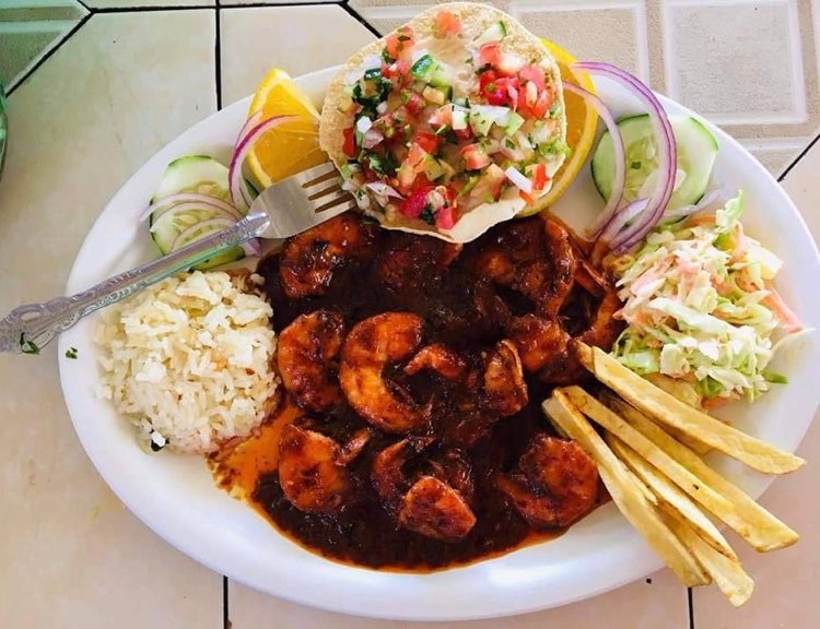 Restaurante Granja Doble T image 2