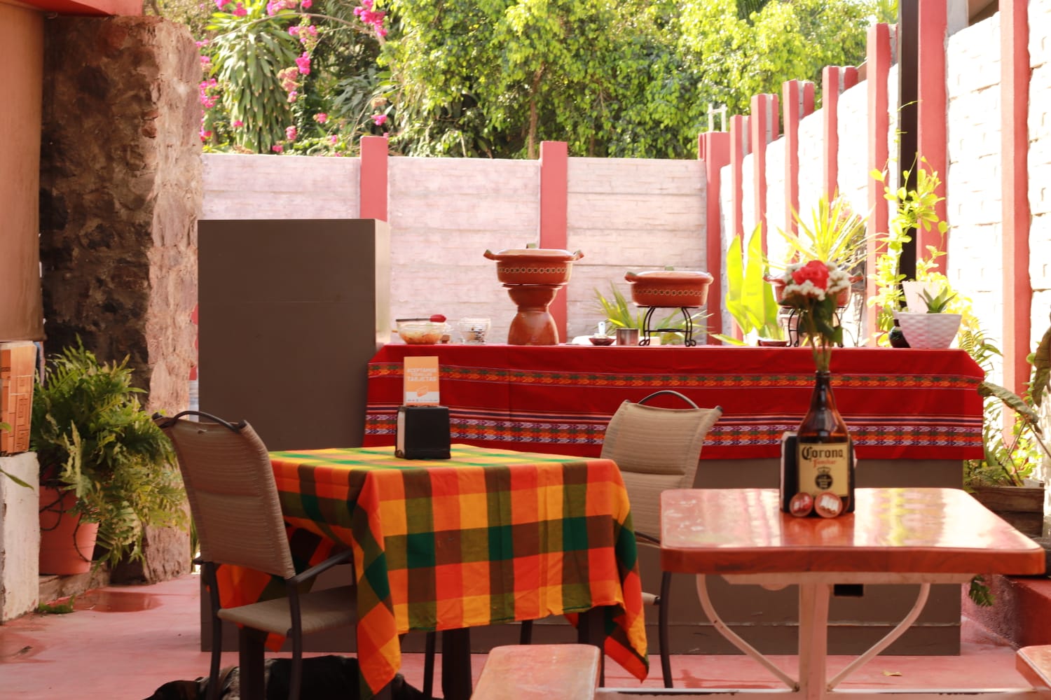 Casa de Beto Cocina Bistro, Pizzas y Más... image 3