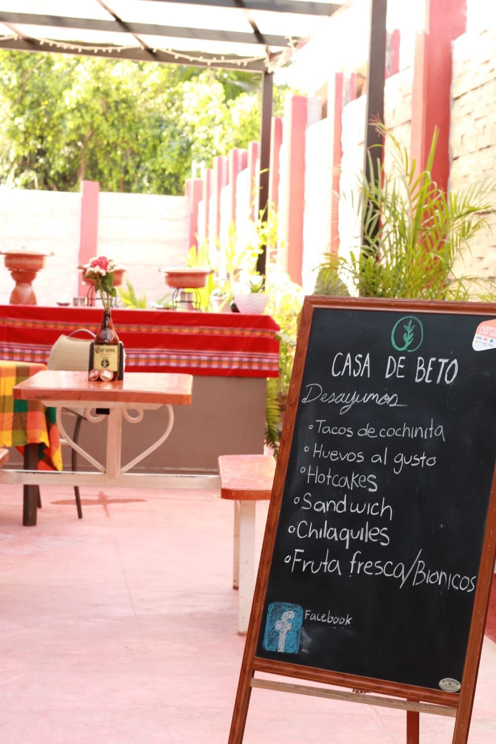 Casa de Beto Cocina Bistro, Pizzas y Más... image 4