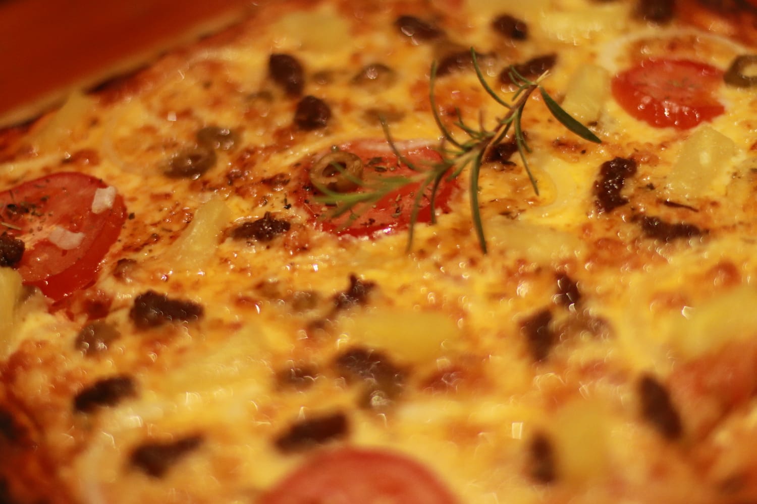 Casa de Beto Cocina Bistro, Pizzas y Más... image 8