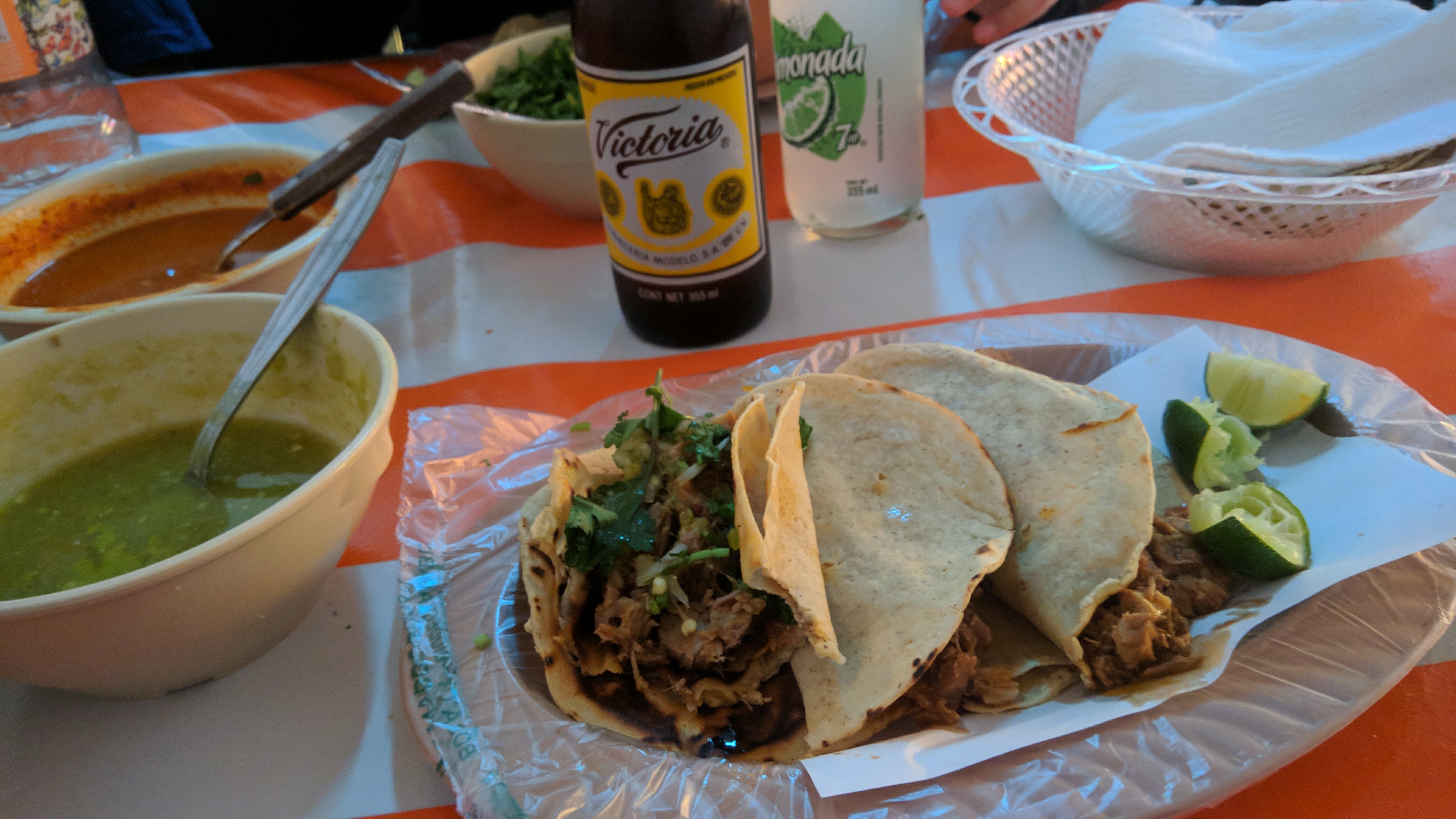 Birria de Res "Don Chava" image 1