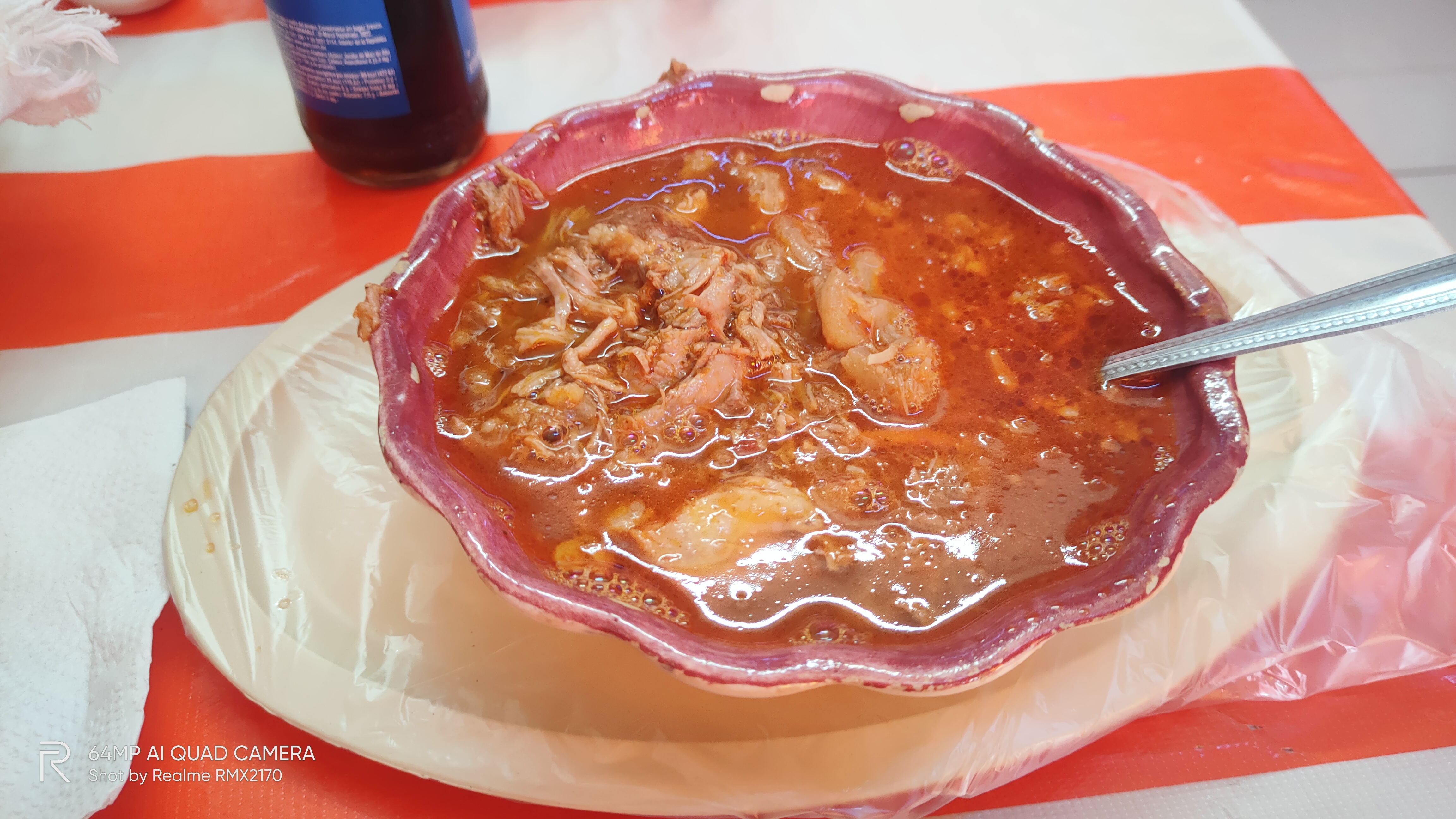 Birria de Res "Don Chava" image 2