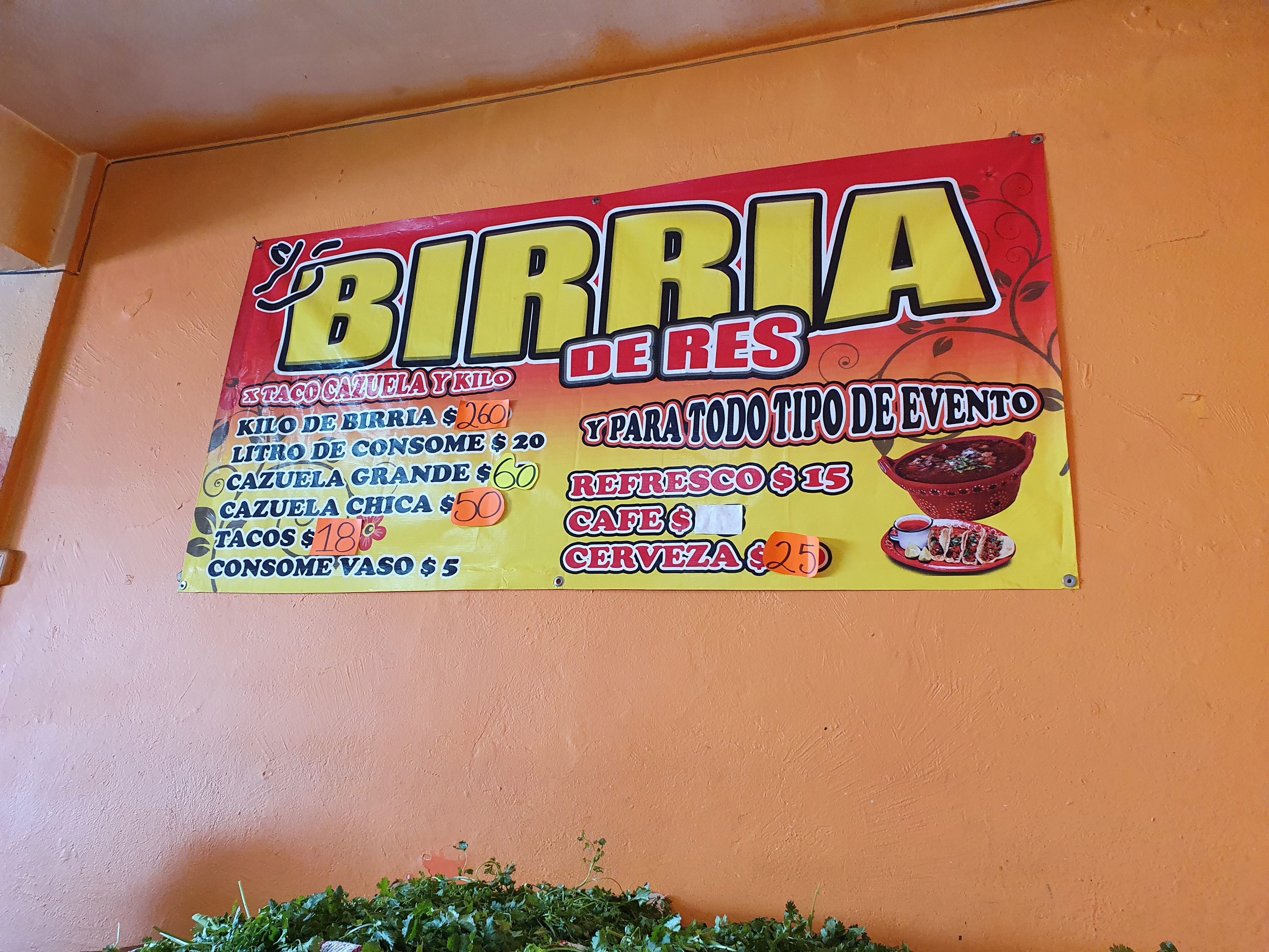 Birria de Res "Don Chava" image 4