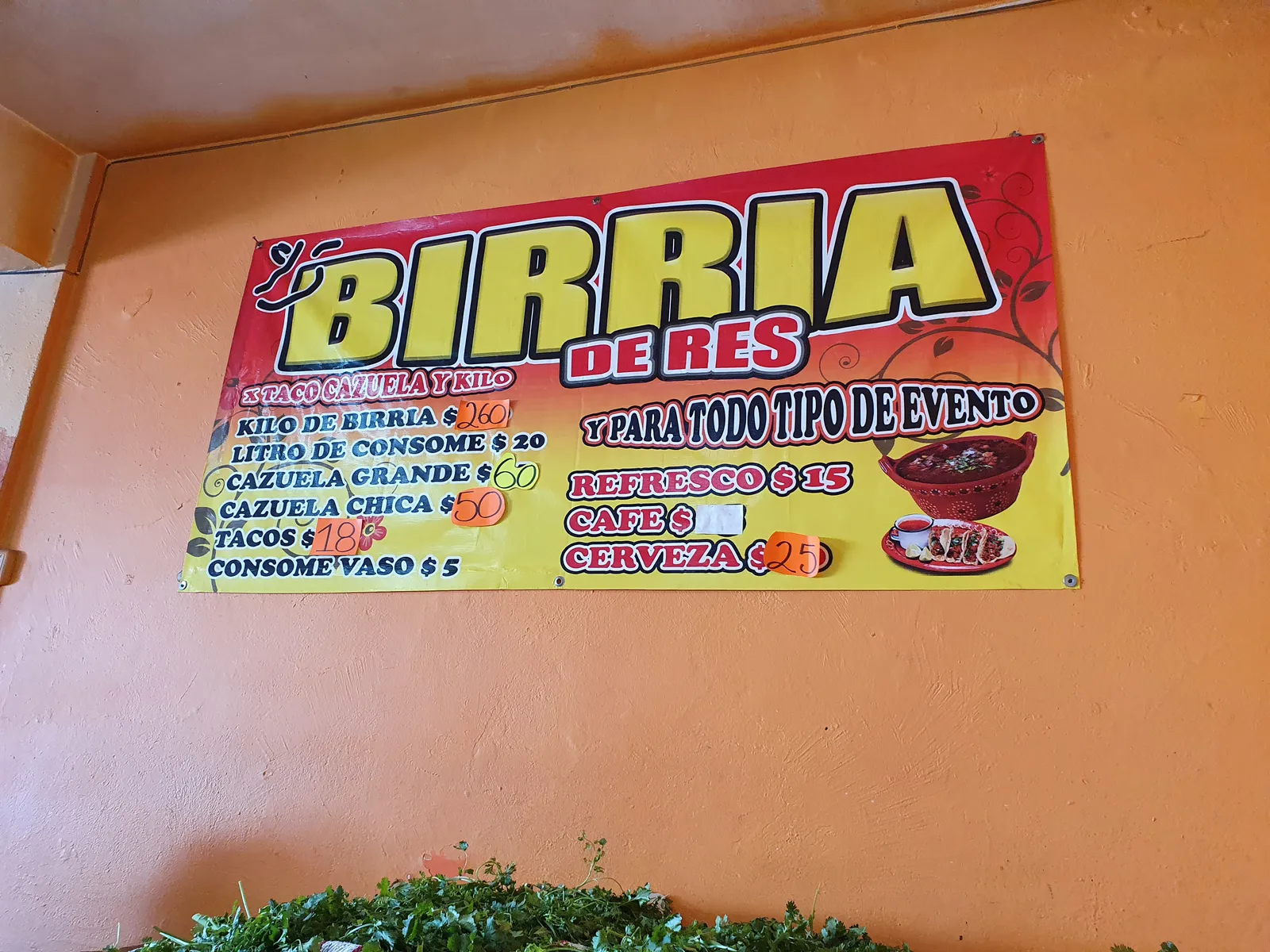 Birria de Res "Don Chava" image 4