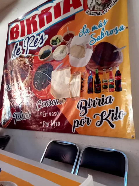 Birria de Res "Don Chava" image 5