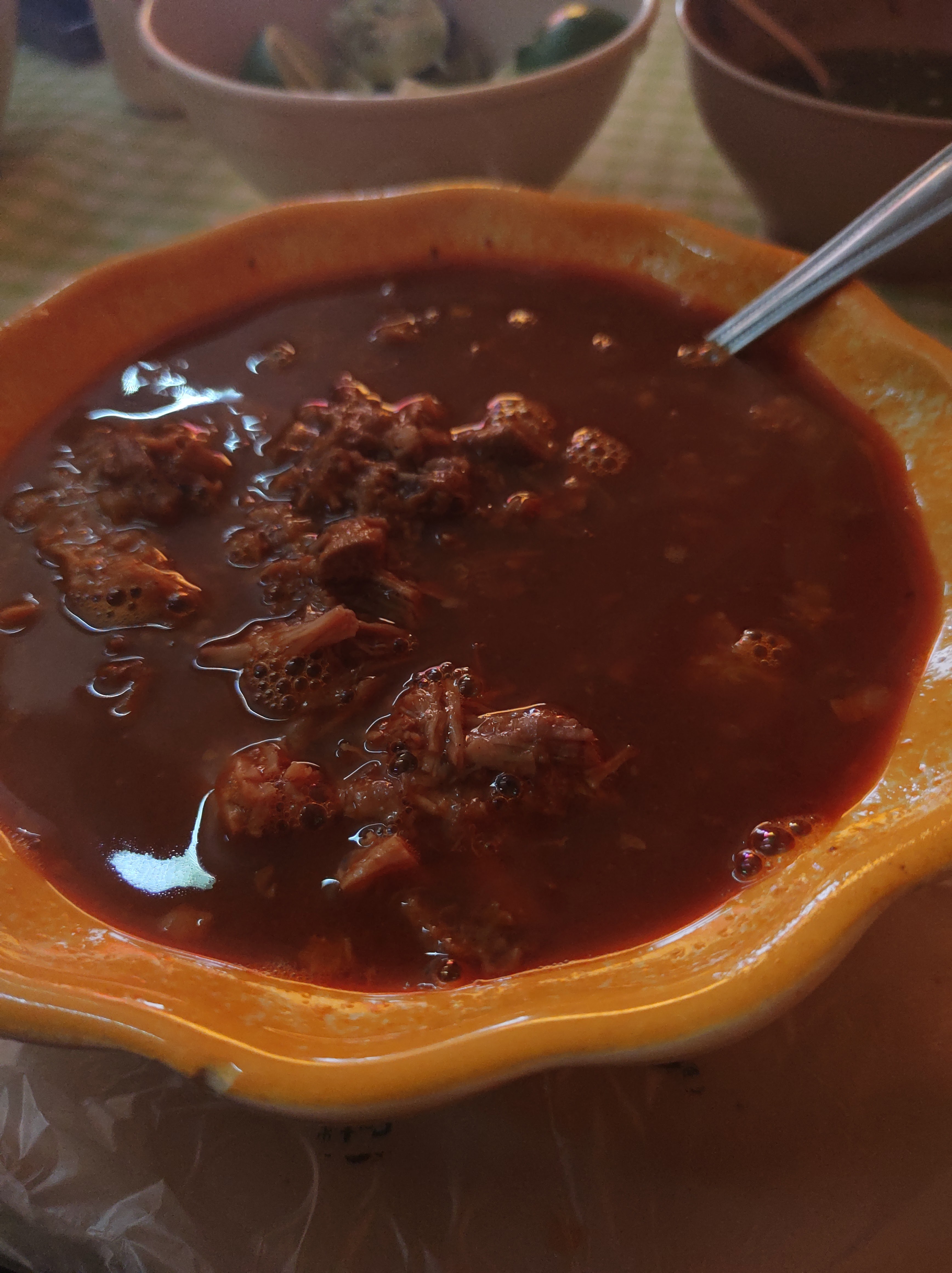 Birria de Res "Don Chava" image 6