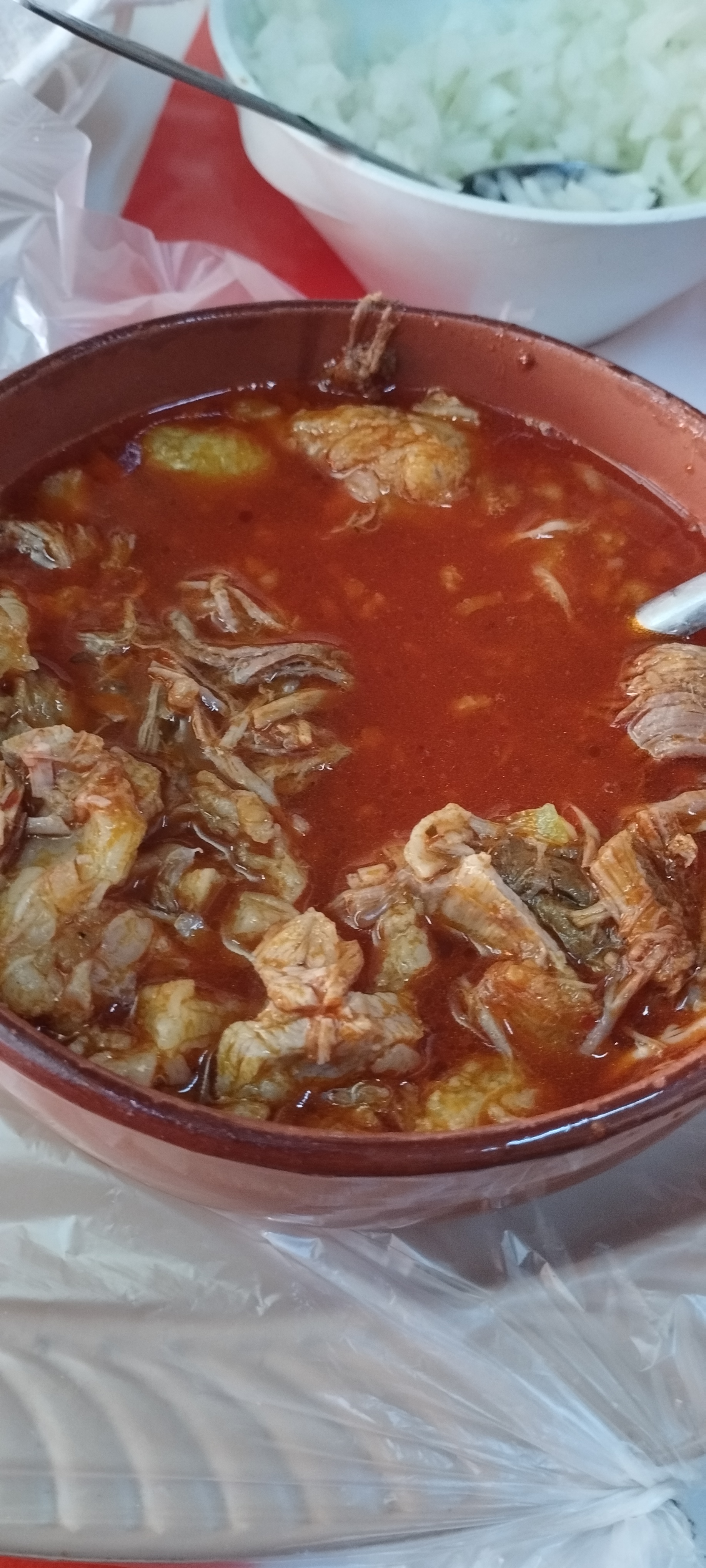 Birria de Res "Don Chava" image 7