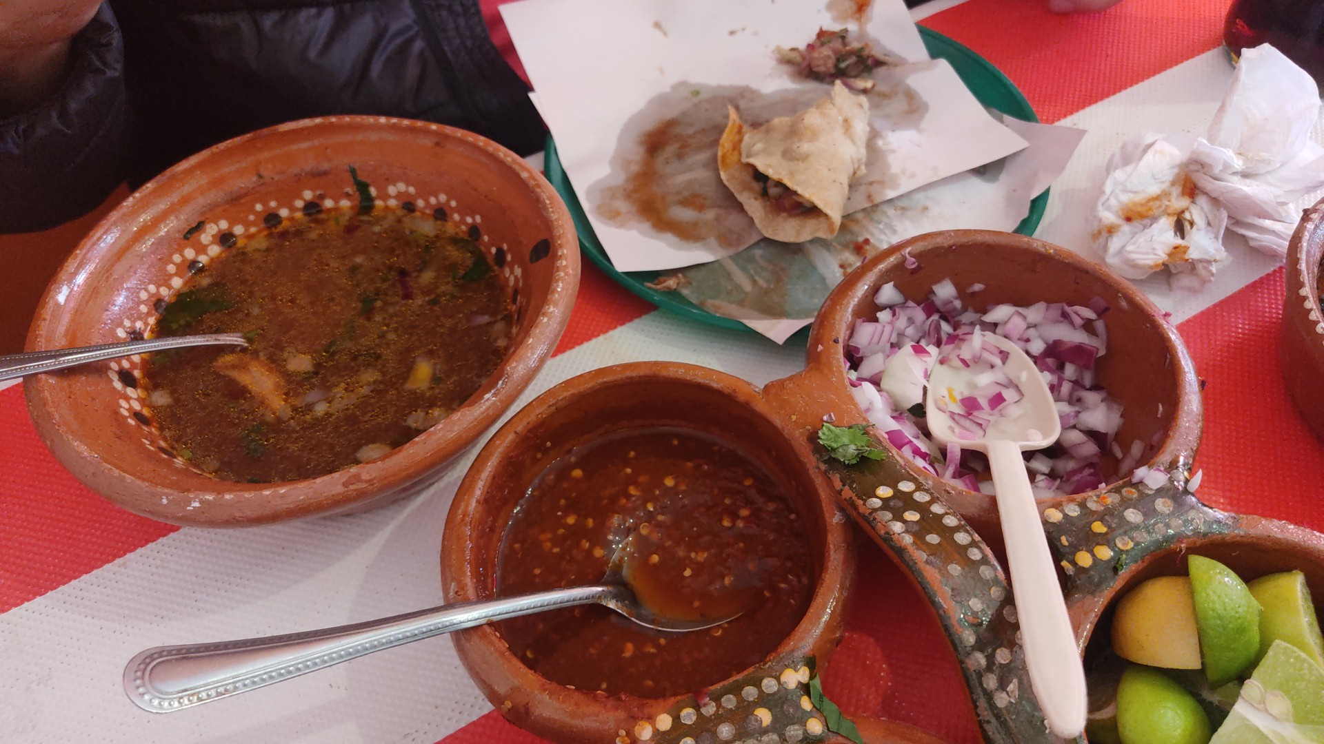 Birria de Res "Don Chava" image 8
