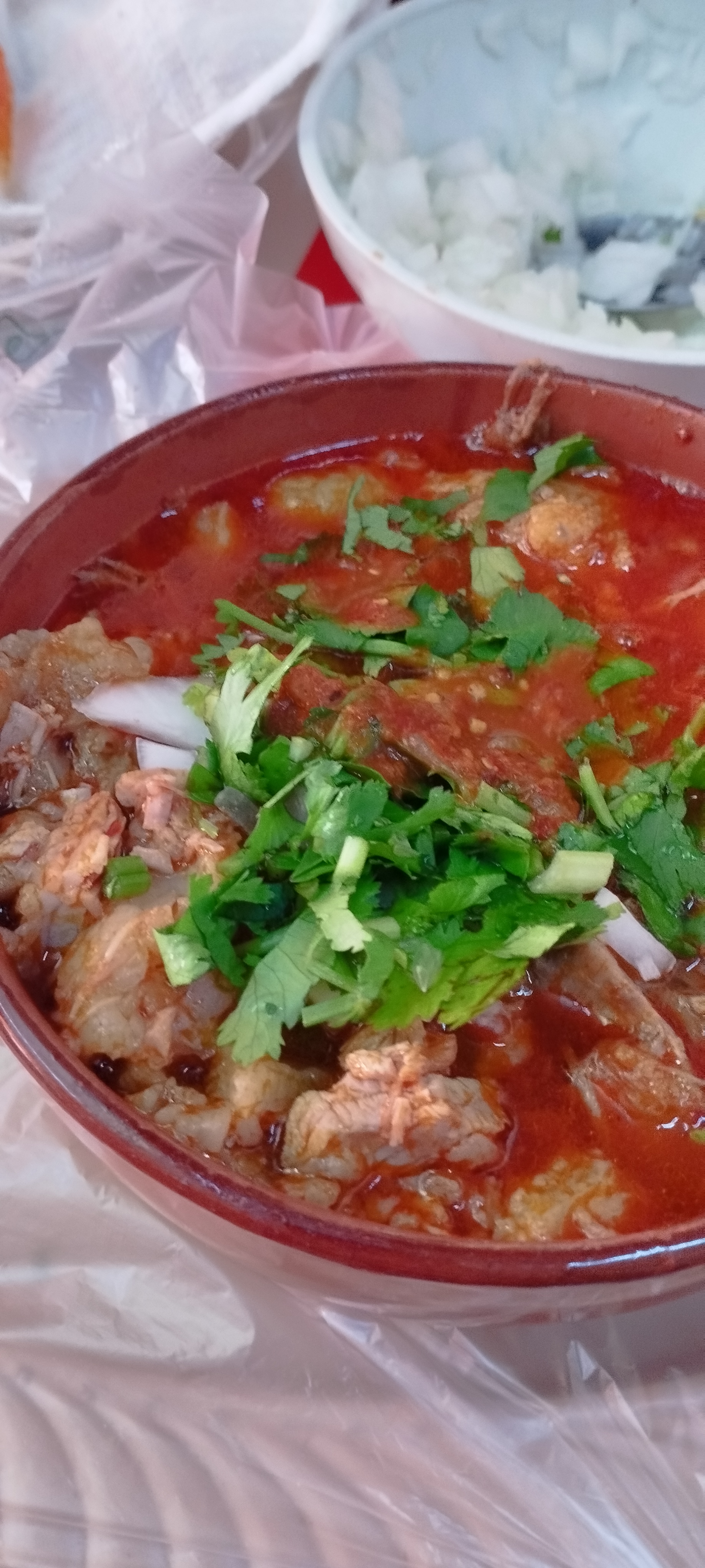 Birria de Res "Don Chava" image 9